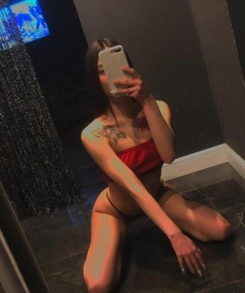 Анкета проститутки Алиса - Фото 1, Раевский, 19 лет, №10706