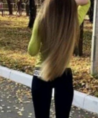 Анкета проститутки Тамяра - Фото 1, Раевский, 28 лет, №11307
